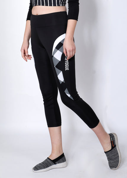 inhzoy Women's Shiny Metallic Active Performance Clubwear Tights Yoga Pants  Dance Running Leggings Black Tight Small at  Women's Clothing store
